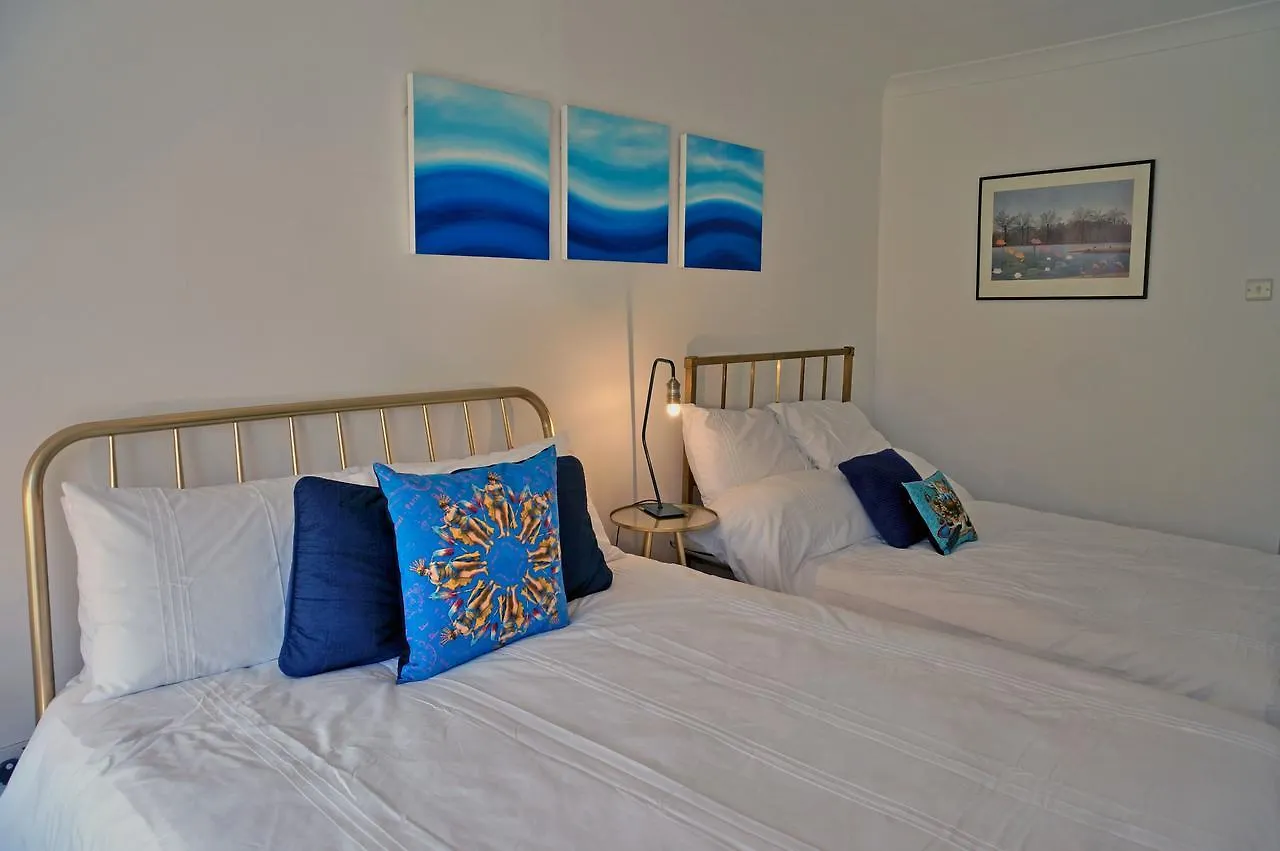 Apartamento Birch At Somerhill Brighton Reino Unido