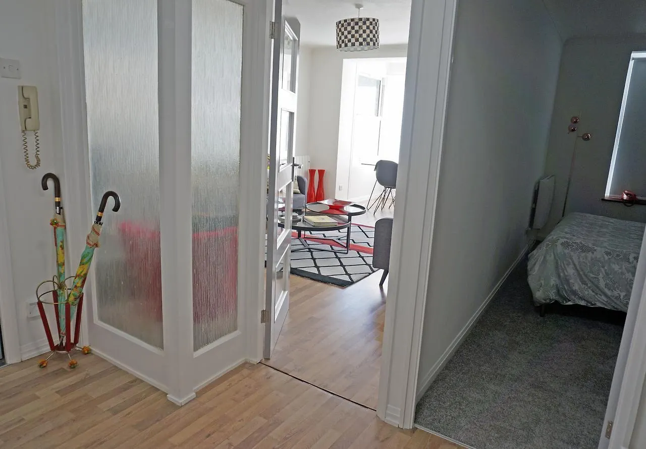 Birch At Somerhill Brighton Apartamento