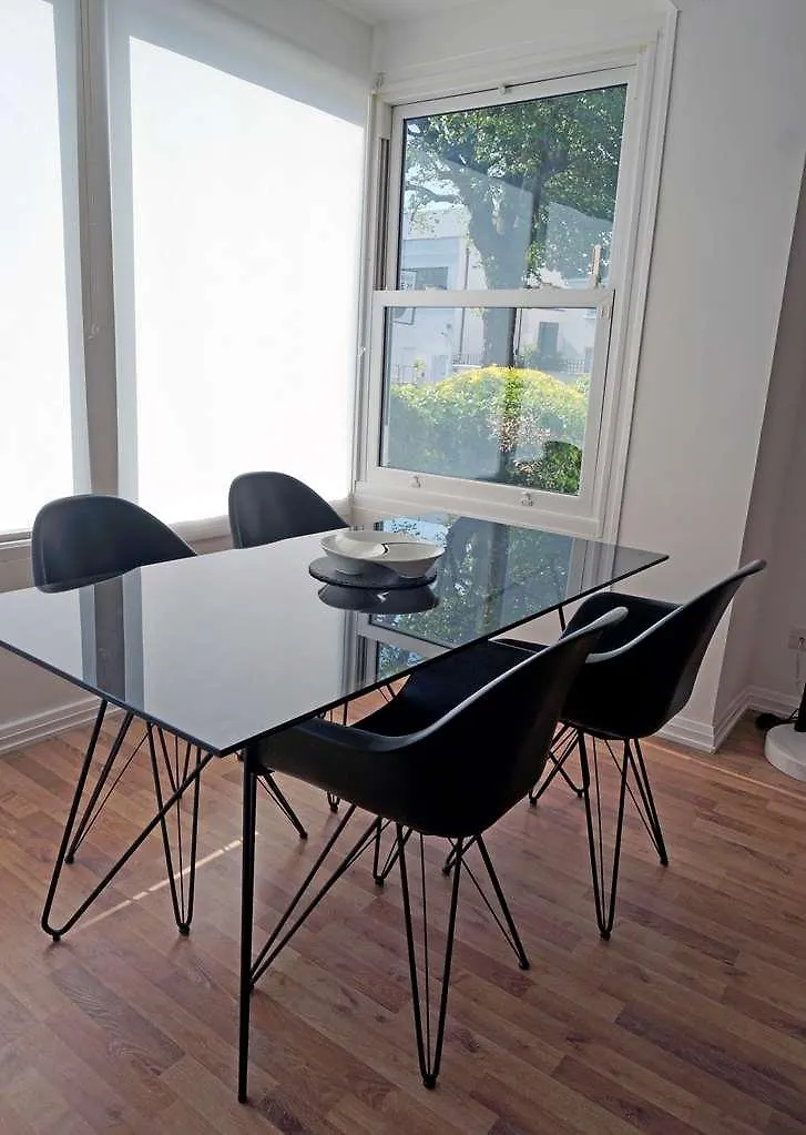 Apartamento Birch At Somerhill Brighton